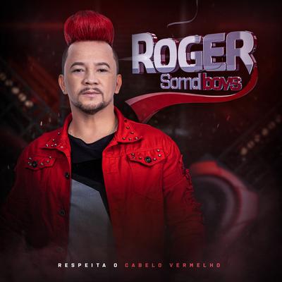 Roger SomdBoys's cover