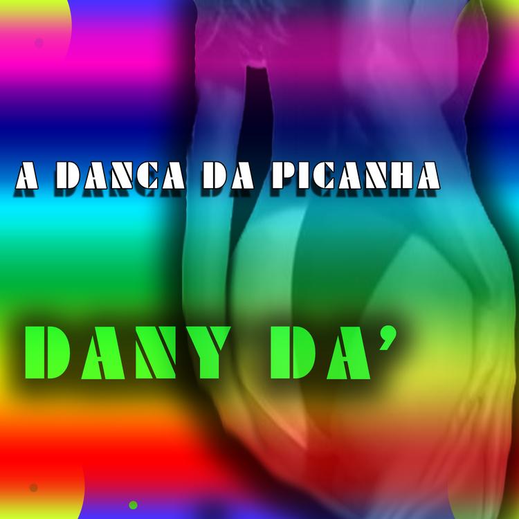 Dany Da''s avatar image