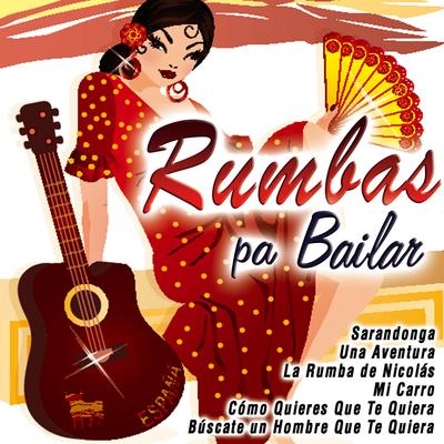 Rumbas pa Bailar's cover