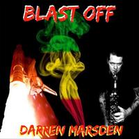 Darren Marsden's avatar cover
