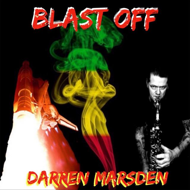 Darren Marsden's avatar image