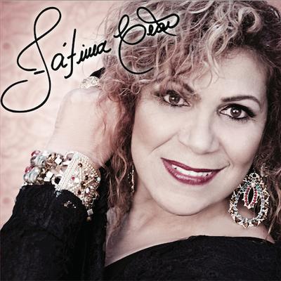 Fátima Leão's cover