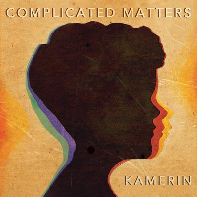 Being Alone By Kamerin's cover