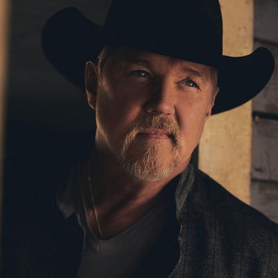 Trace Adkins's cover