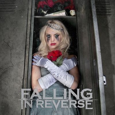 Don't Mess With Ouija Boards By Falling In Reverse's cover