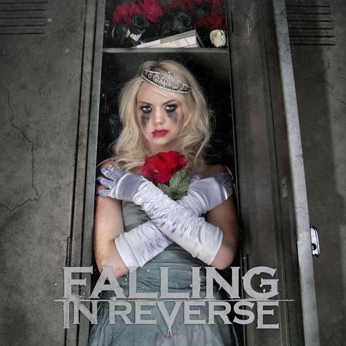 #fallinginreverse's cover