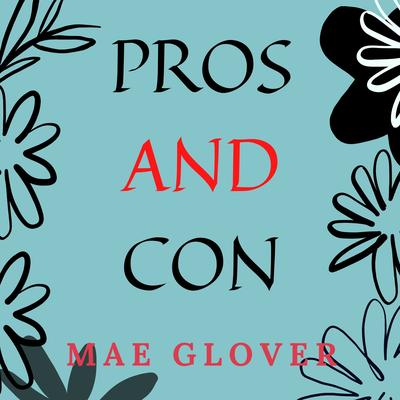 Mae Glover's cover