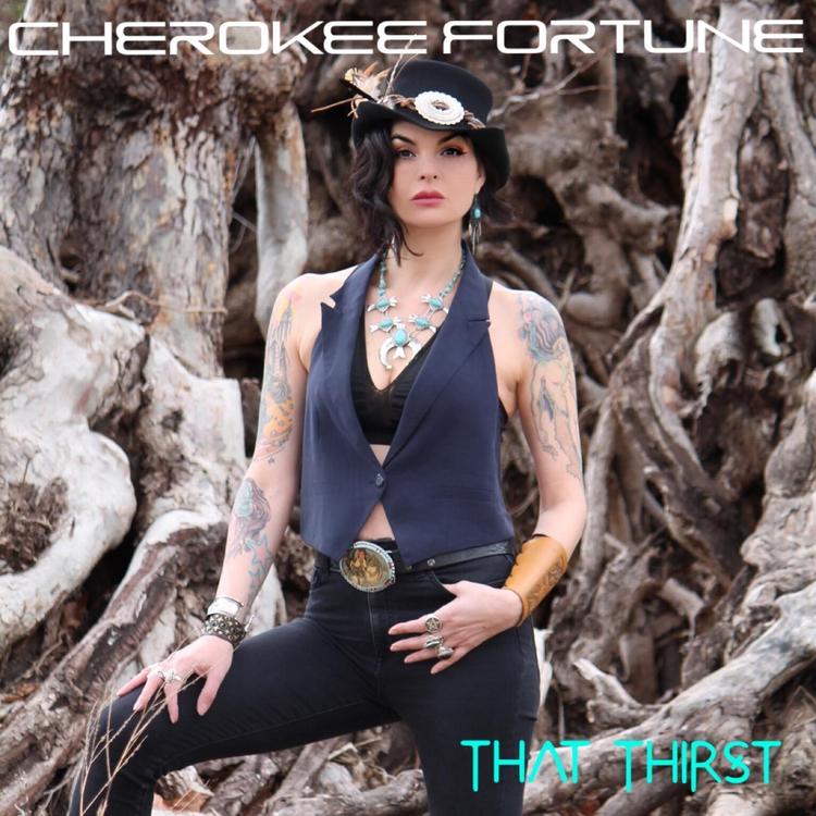 Cherokee Fortune's avatar image