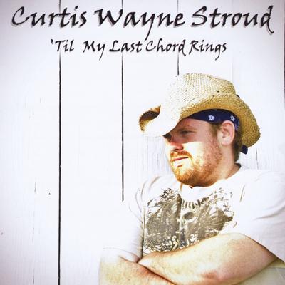 Curtis Wayne Stroud's cover