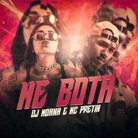 Mc Pretin's avatar cover