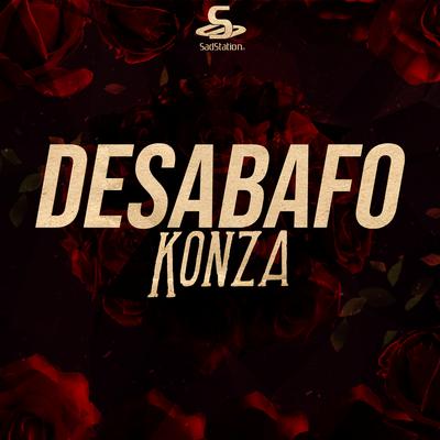 Desabafo By Konza, Sadstation's cover