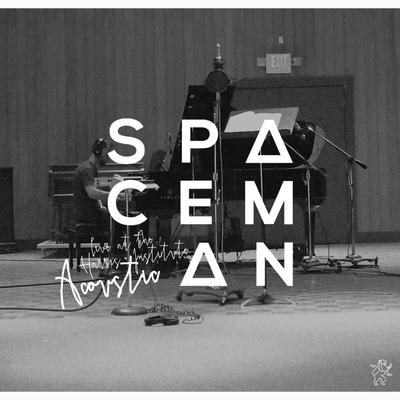 Spaceman (Live Acoustic) By Francois Klark's cover