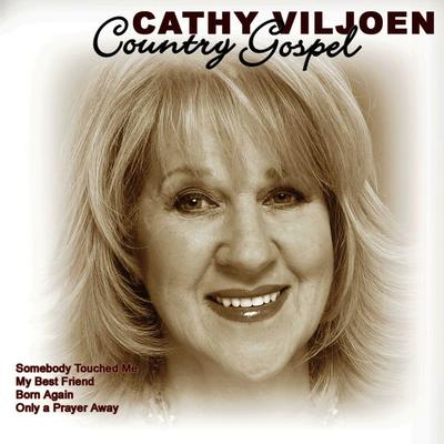 Cathy Viljoen's cover
