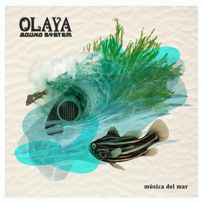 Los Olaya By Olaya Sound System's cover