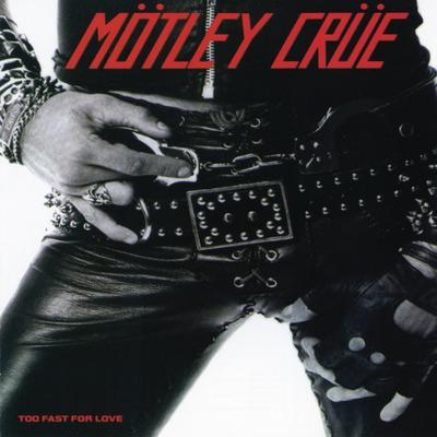 Take Me to the Top By Mötley Crüe's cover