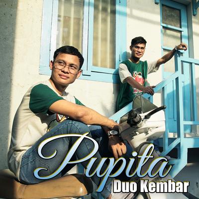 Pupita's cover