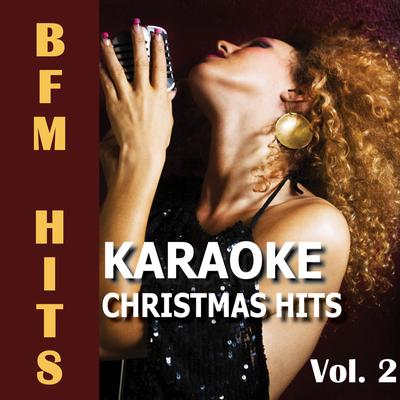 Karaoke Christmas Hits, Vol. 2's cover