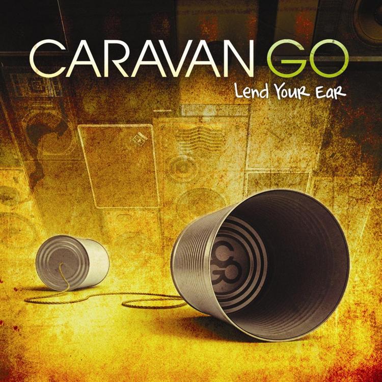 Caravan Go's avatar image