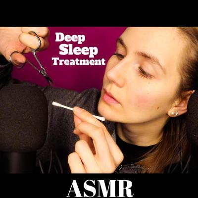 Treatment For a Deep Sleep Pt.4's cover