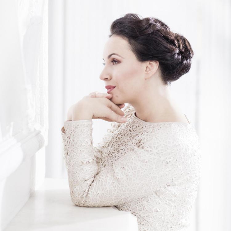 Sonya Yoncheva's avatar image