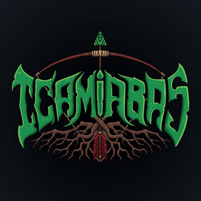 Icamiabas's avatar image