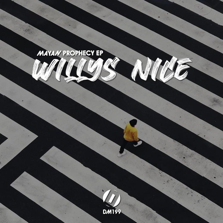 Willys Nice's avatar image