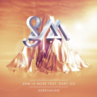Adrenaline (feat. Gary Go) (Original)'s cover
