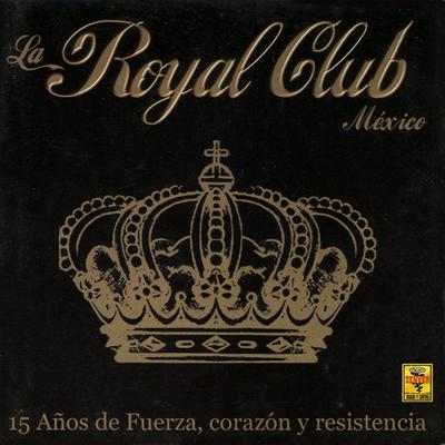 Royal Club's cover