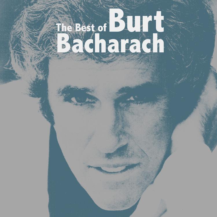 Burt Bacharacu's avatar image