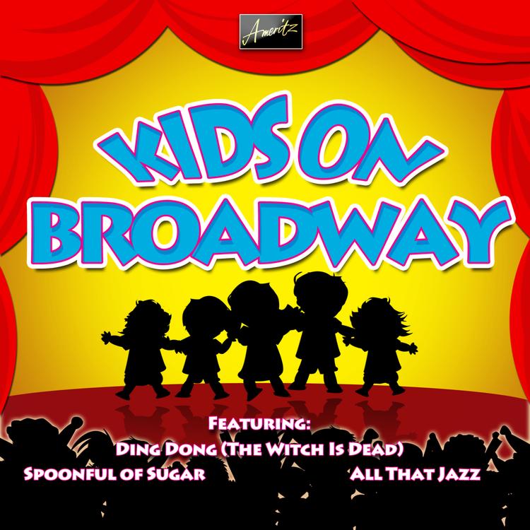 Kids on Broadway's avatar image