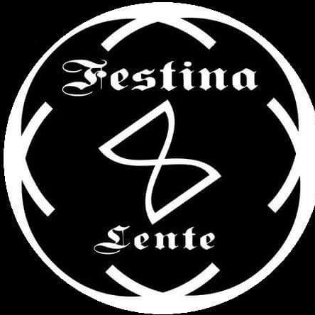 Festina Lente's avatar image