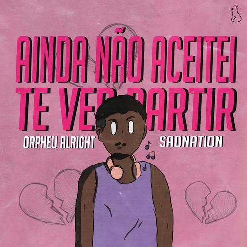 Armandinho outra vida cover's cover