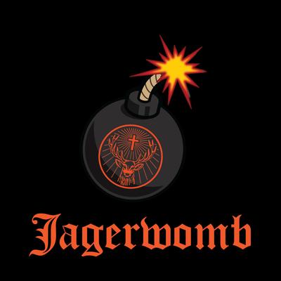 Jagerwomb By Glockz, Cybertr0n, Azabim's cover