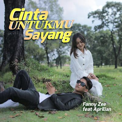 Cinta Untukmu Sayang's cover