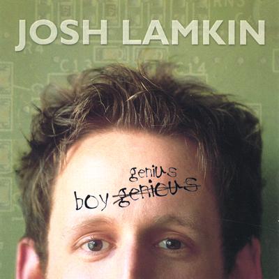 Josh Lamkin's cover