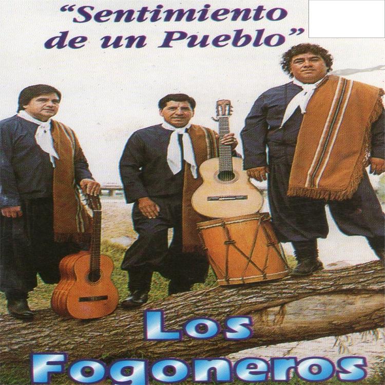 Los Fogoneros's avatar image