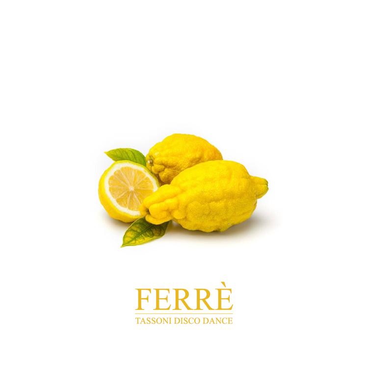 FERRÈ's avatar image