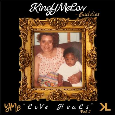 LoVe HeaLs, Vol. 1's cover