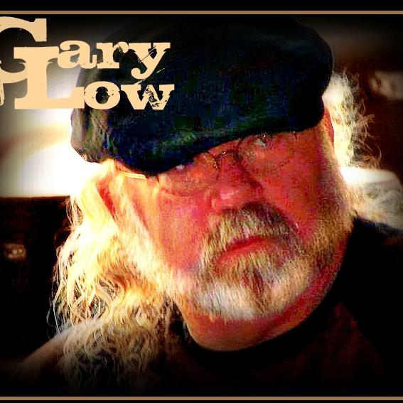 Gary Low's avatar image