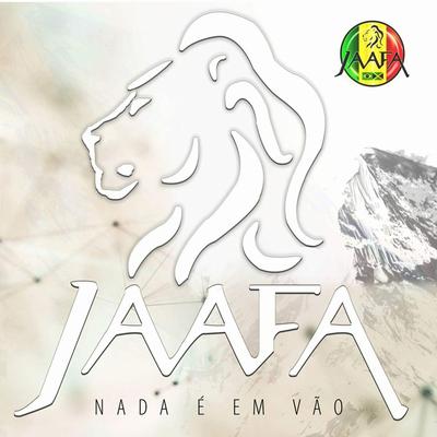 Vibe Me Espera By Jaafa Reggae's cover