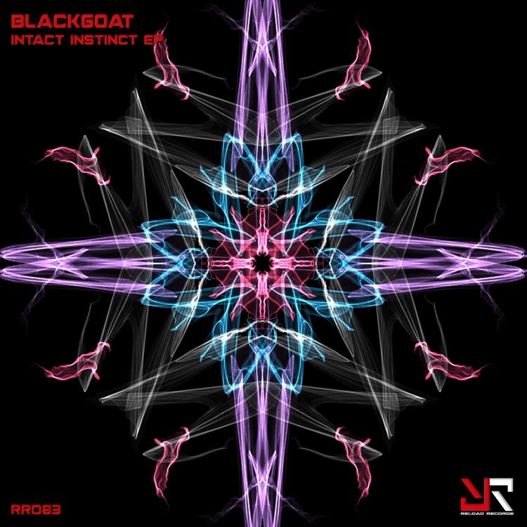 Blackgoat's avatar image