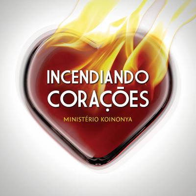 Tu És Soberano By Ministério Koinonya de Louvor, Bené Gomes, Vania Lima's cover