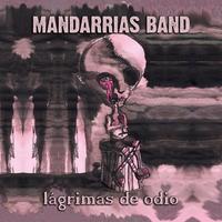Mandarrias Band's avatar cover