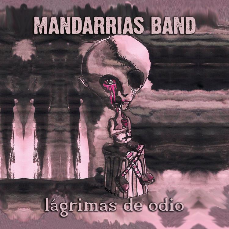 Mandarrias Band's avatar image
