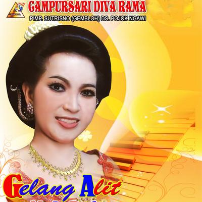 Campursari Diva Rama's cover