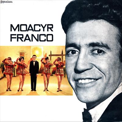 Que Sera de Ti By Moacyr Franco's cover