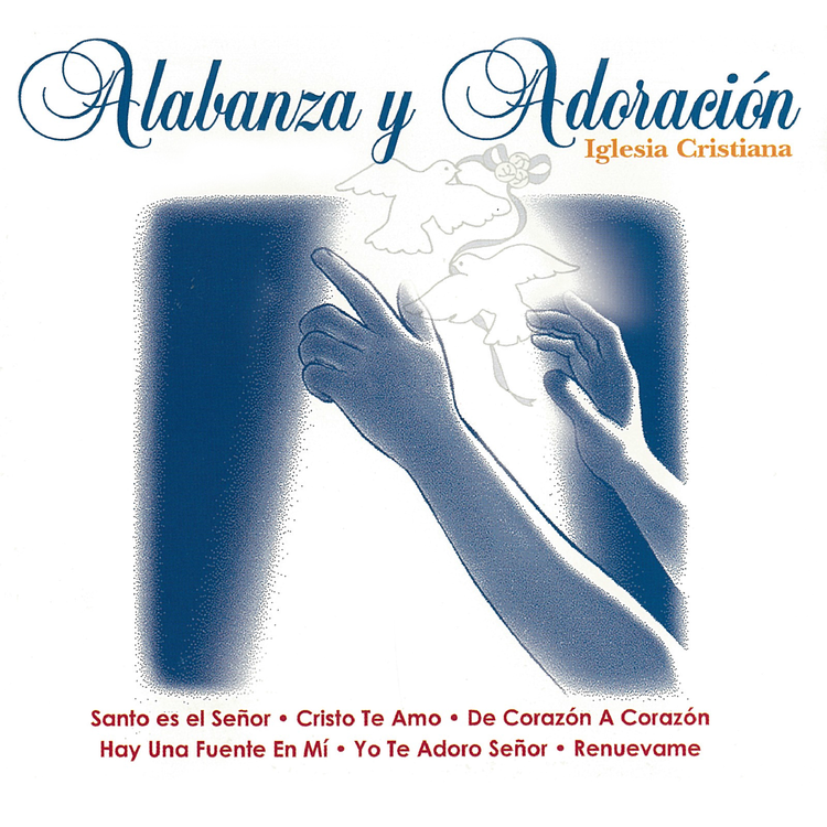 Iglesia Cristiana's avatar image