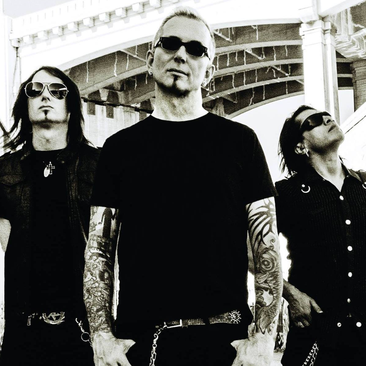 Everclear's avatar image