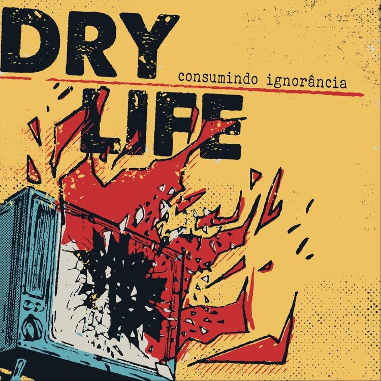 Drylife's avatar image