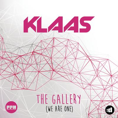 The Gallery (We Are One)'s cover